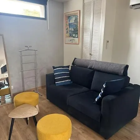 Maison Cosy Calme Jardin Privatif 10mn De La *