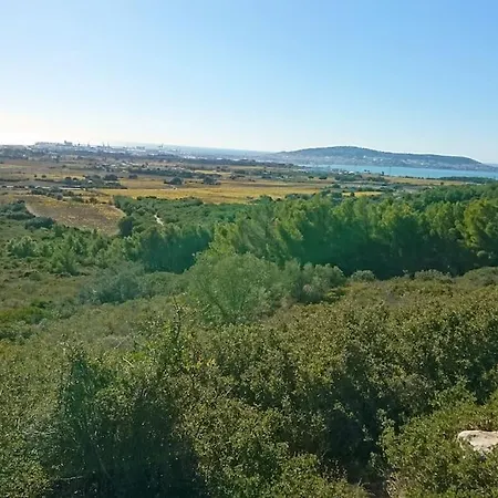 Prázdninový dům Maison Cosy Calme Jardin Privatif 10mn De La *