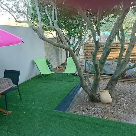Maison Cosy Calme Jardin Privatif 10mn De La * Frontignan