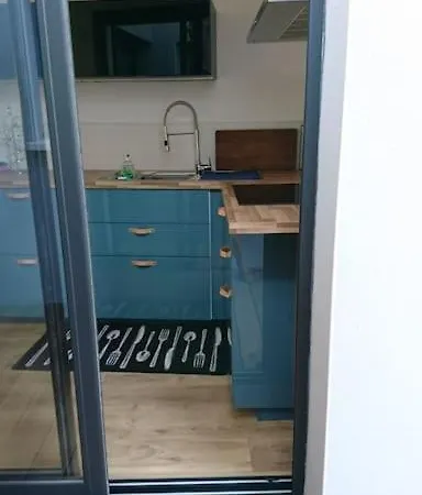 Maison Cosy Calme Jardin Privatif 10mn De La Prázdninový dům Frontignan