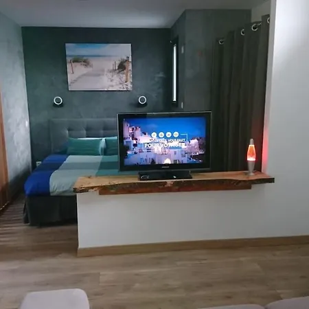 Hébergement de vacances Maison Cosy Calme Jardin Privatif 10mn De La