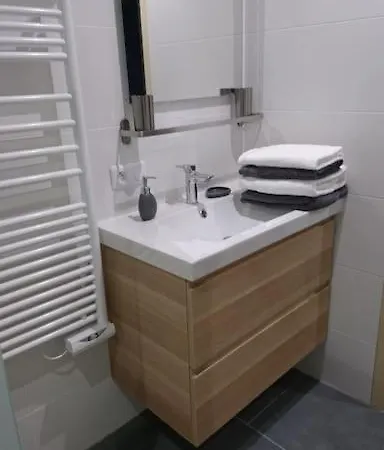Nyaraló Maison Cosy Calme Jardin Privatif 10mn De La *