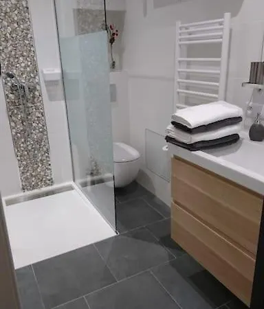 Maison Cosy Calme Jardin Privatif 10mn De La Hébergement de vacances *