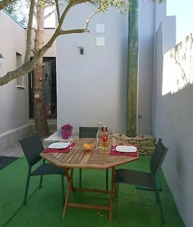 Maison Cosy Calme Jardin Privatif 10mn De La *