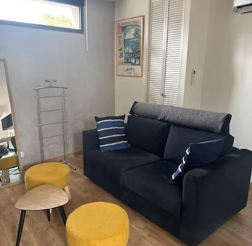Maison Cosy Calme Jardin Privatif 10mn De La *