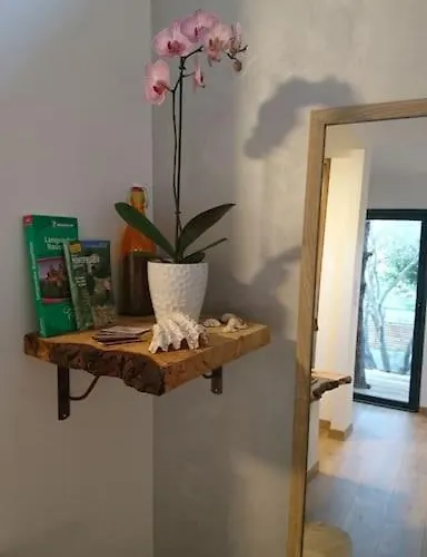 Tatil Evi Maison Cosy Calme Jardin Privatif 10mn De La