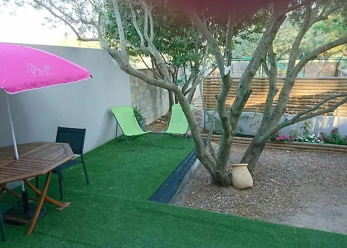 Maison Cosy Calme Jardin Privatif 10mn De La * Frontignan