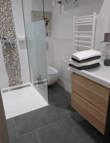 Maison Cosy Calme Jardin Privatif 10mn De La Tatil Evi *