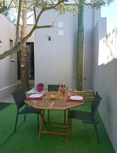 Maison Cosy Calme Jardin Privatif 10mn De La *